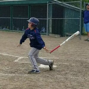 Fundraising Page: Kellen Weber-Pujols